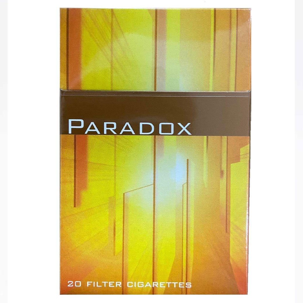 Paradox Original